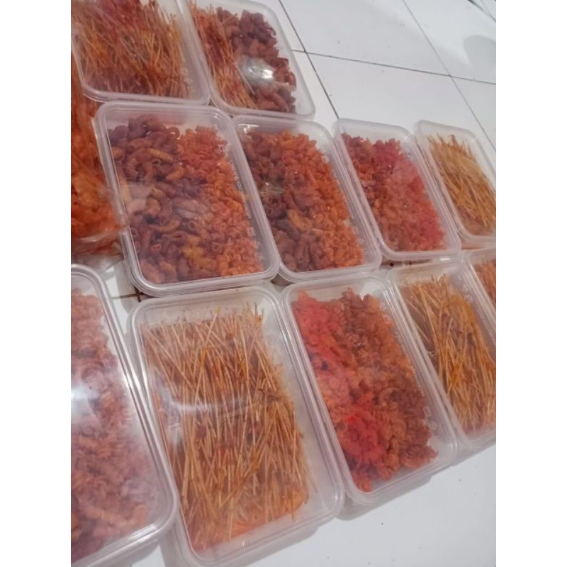 

snackmurah