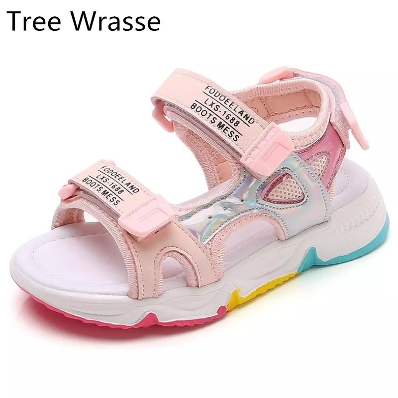 Sendal Fashion Anak Gunung 26-35Th Premium Gevani KK 56