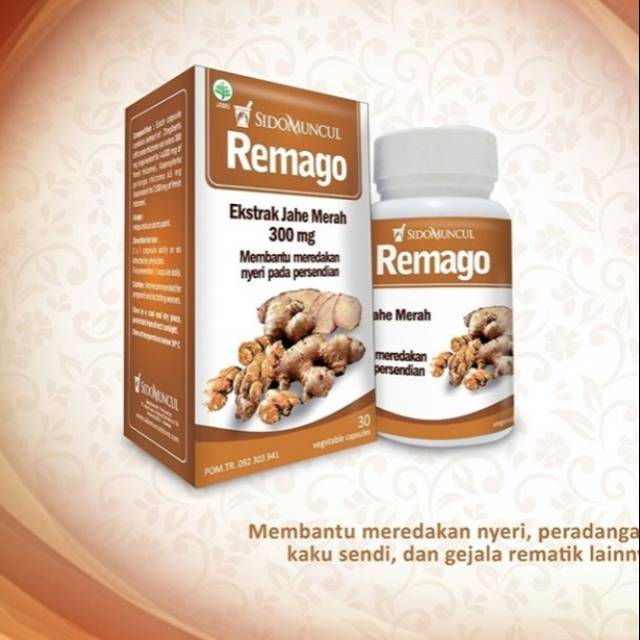 

Sidomuncul Remago