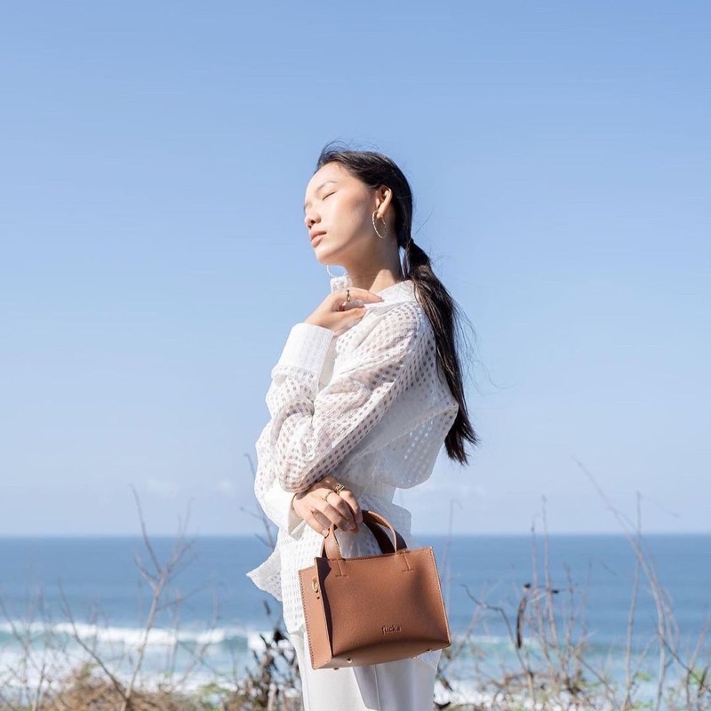 slingbag flicka MM 35