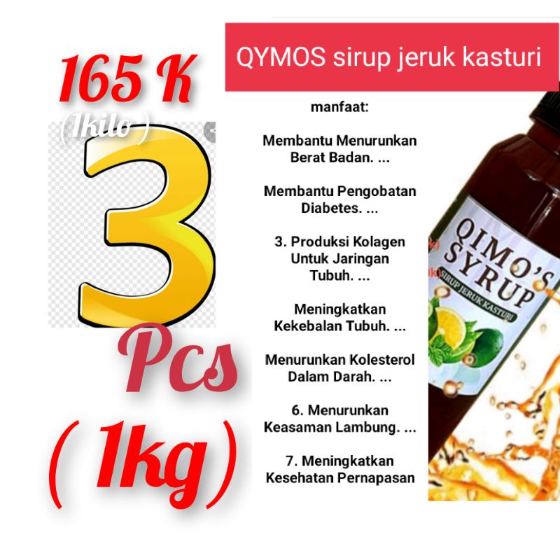 

link JERUK ( 3 BOTOL)