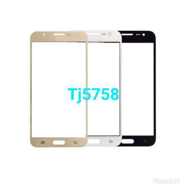 Kaca Lcd Samsung Galaxy J5 J500G J5 2015 Original