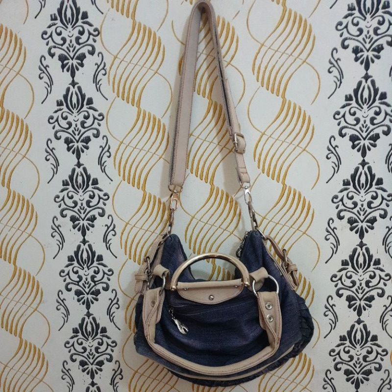 TAS OULAMEILA PRELOVED ORIGINAL