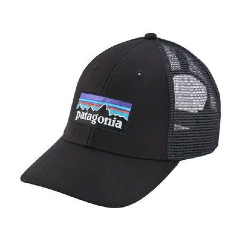 TOPI TRUCKER PATAGONIA - TOPI JARING PATAGONIA IMPORT