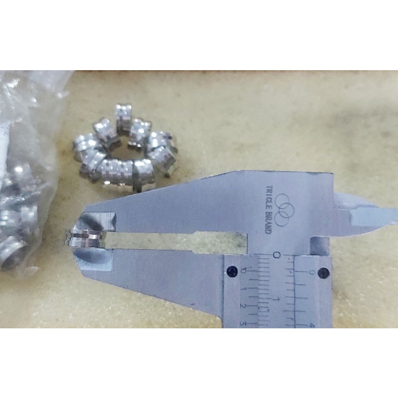 Line roller shimano sienna / line roller shimano siena 1000 & 2500 ( ORI )