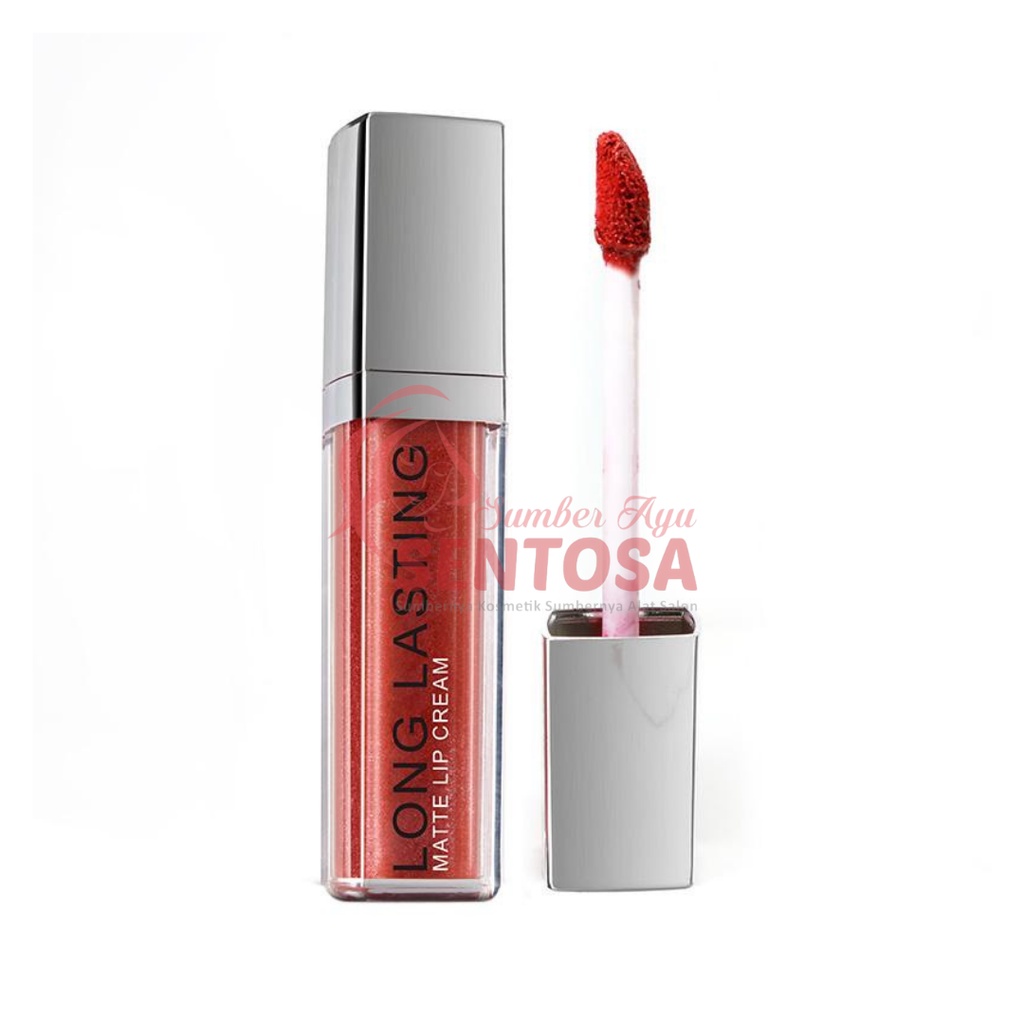 LT PRO LONG LASTING MATTE LIP CREAM