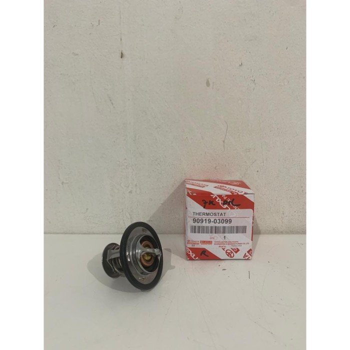 Thermostat Toyota kijang 7K Diesel 90919-03099