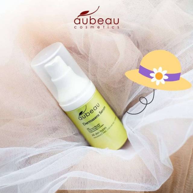 Aubeau Dermasens Serum