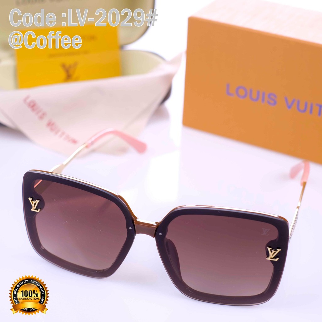 Kacamata LV-2029
