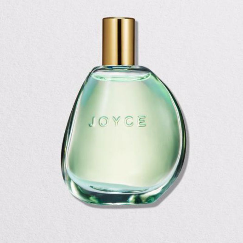 parfum Joyce Rose, Joyce Jade, Joyce Turquoise