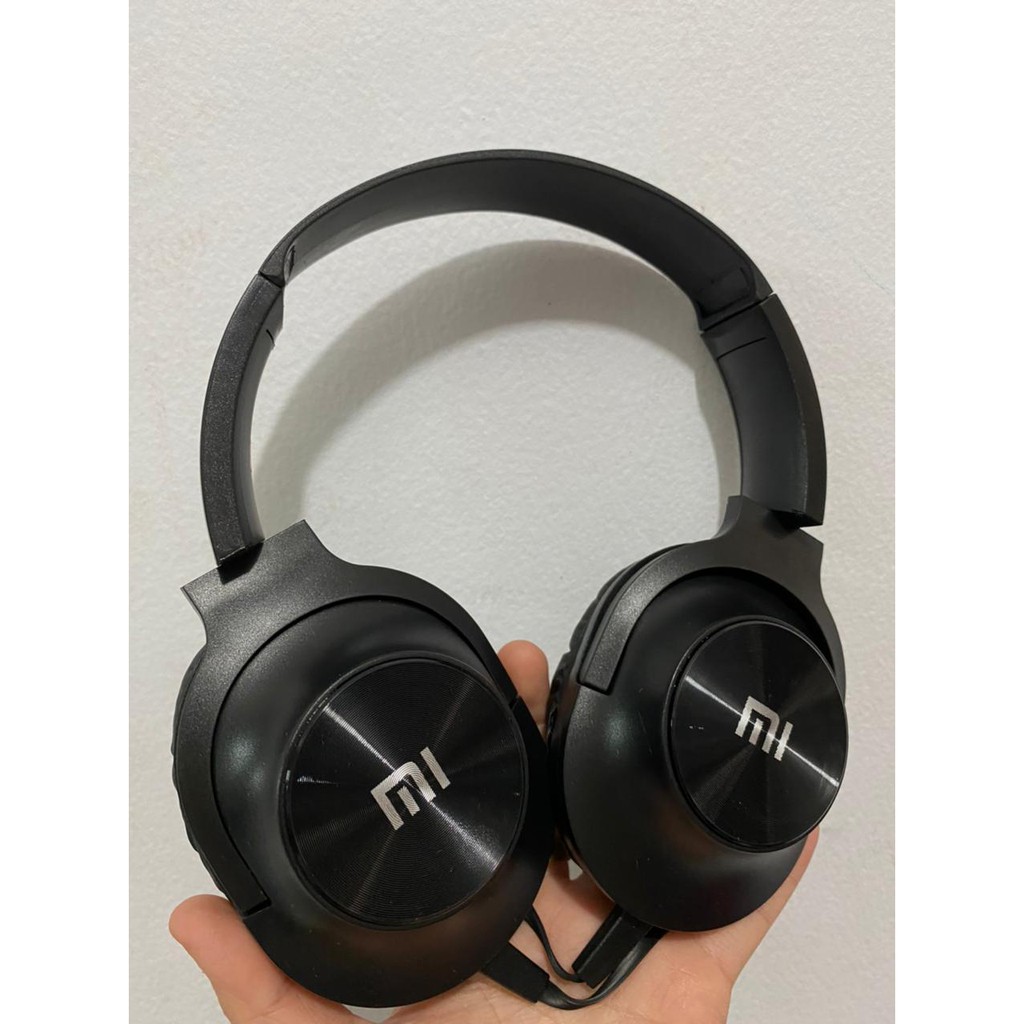 [ H11 XIAOMI ]HEADPHONE BANDO STEREO MUSIC EXTRABASS TYPE RELAX H 11 MEREK XIAOMI