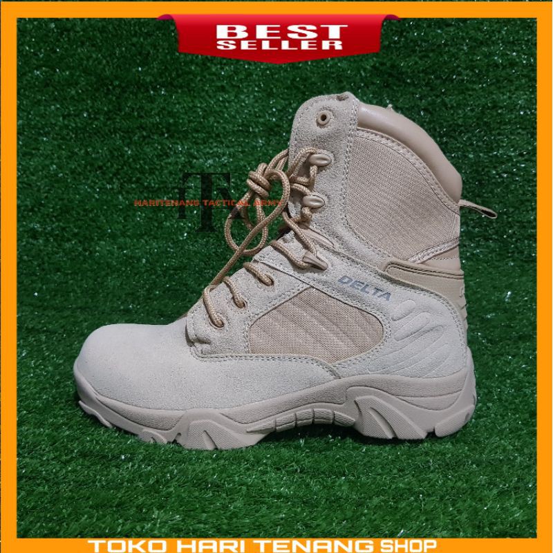 SEPATU BOOTS 516 SEPATU TACTICAL IMPORT ORIGINAL