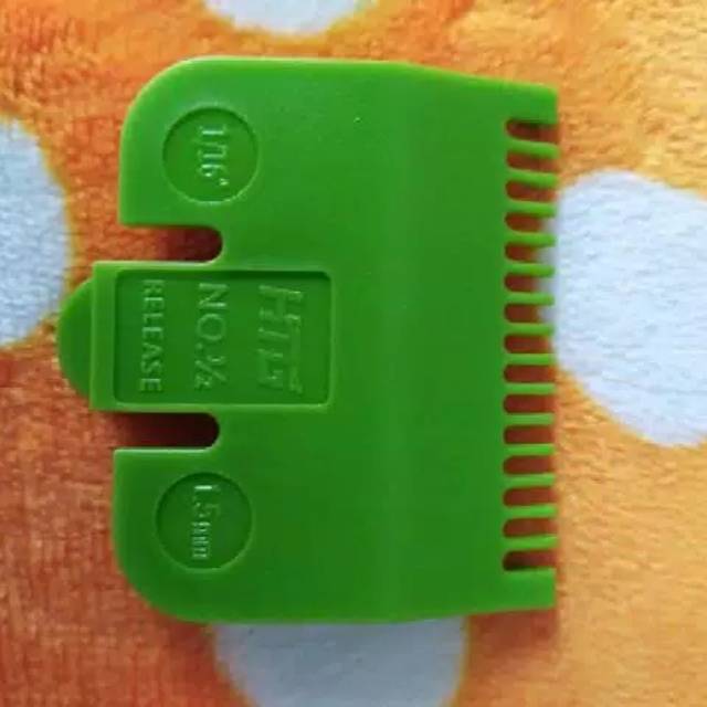 SEPATU ALAS  MATA MESIN CUKUR 0.5