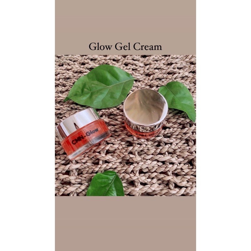 CMN GLOW gel