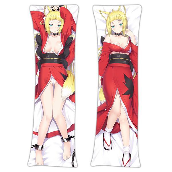 Anime Body Pillow
