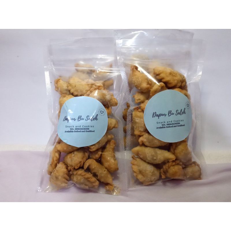 

Pastel Abon Mini