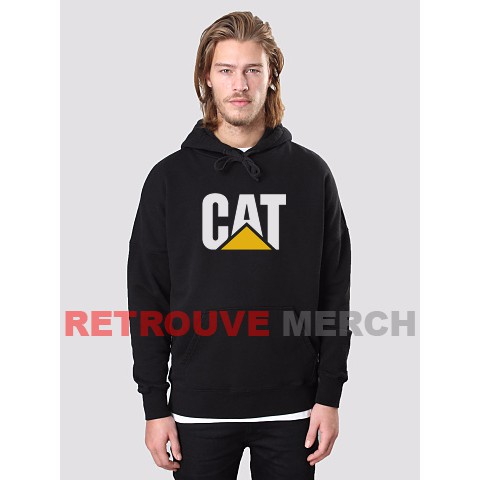 Jaket / Zipper / Hoddie / Sweater Caterpilar