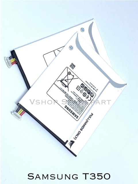 BATERAI BATTERY SAMSUNG T350 T355 T351 P350 P351 - TAB A 8.0inch