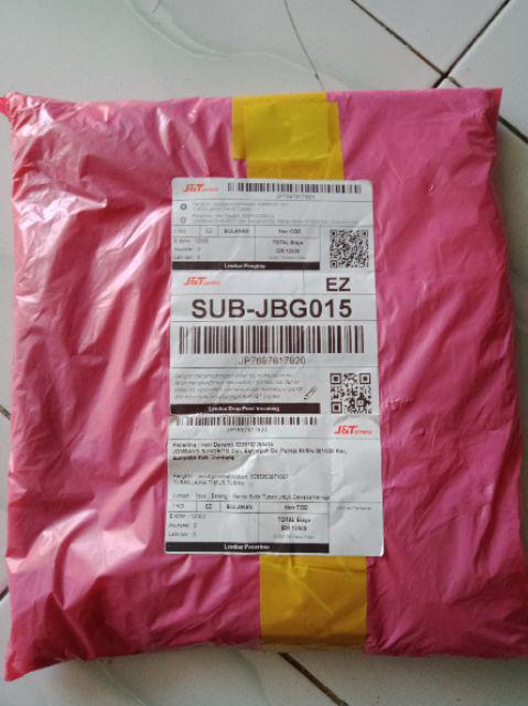 Gamis Batik Tuban Untuk Dewasa/remaja