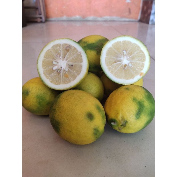 

lemon colifornia 1kg