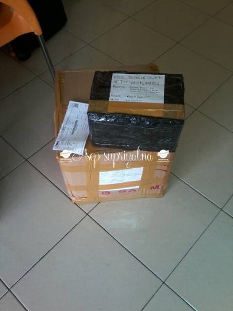 

RiDn Cuanki krikil Siomay mini 1kg TERMURAH!!!