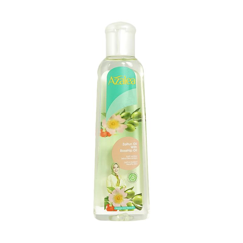 Azalea Zaitun Oil With Rosehip Oil 150ml