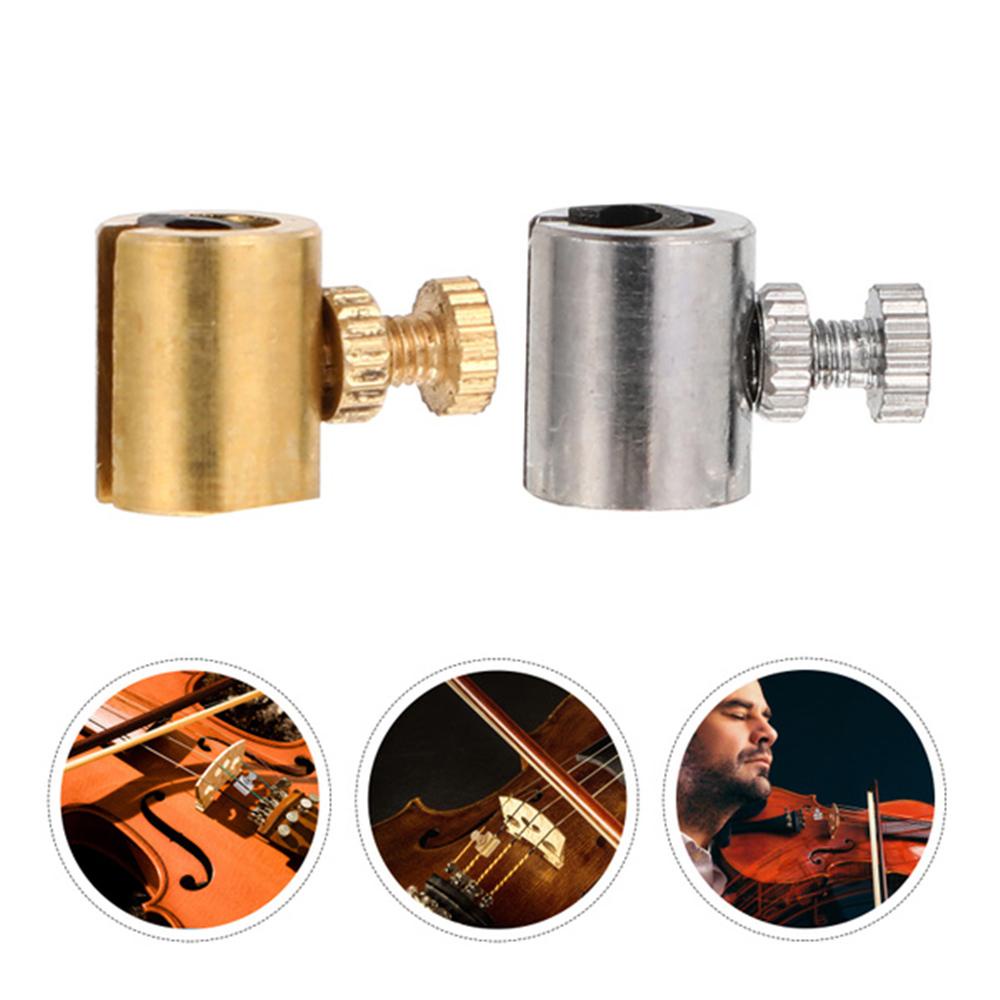 Needway Eliminator Musik Profesional Untuk Instrumen Senar Biola Untuk Cello Eliminate String