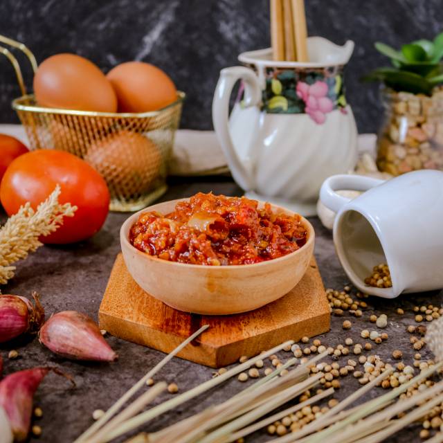

TERENAK TERMURAH SAMBAL CUMI