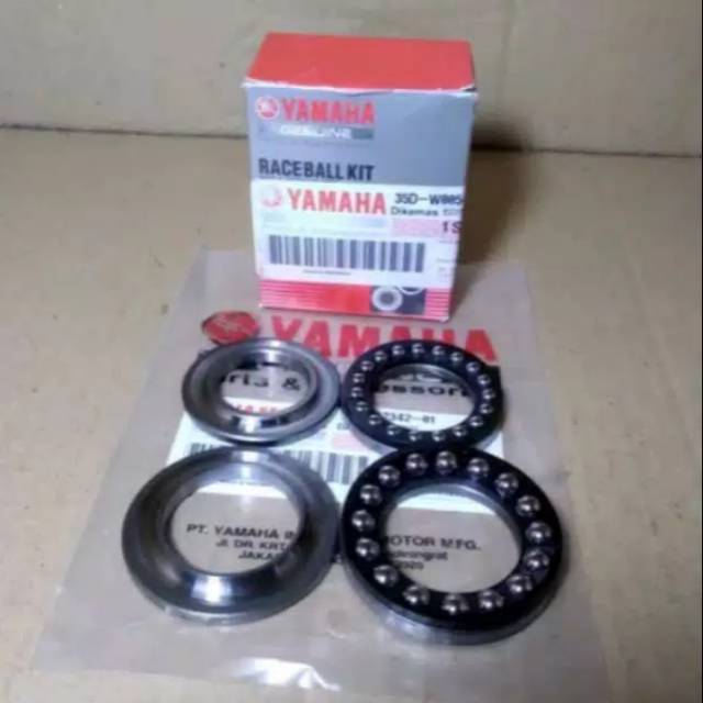 Komstir Mio lama Mio j soul GT fino