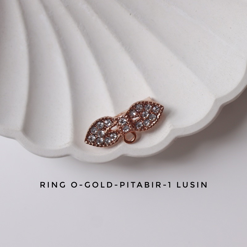 1 Lusin / 12 Pcs Bros Dagu Ring O Lusinan Part 3 Bros Dagu Warna Silver Bros Mini Bros Kecil Bros Jilbab Bros Hijab Bros Daily Bros Simple Bros Lucu Bros Imut Bros Cewek Bros Pin Bros Tuspin Bros Pin Brooch Korean Style Bros Bahan Bros Juntai Bahan Bros-O-GOLD-PITABIR-1LSN