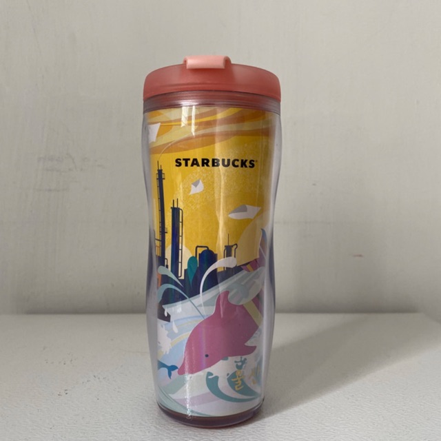 Tumbler Starbucks Original Korea “Ulsan” City Exclusive 2013