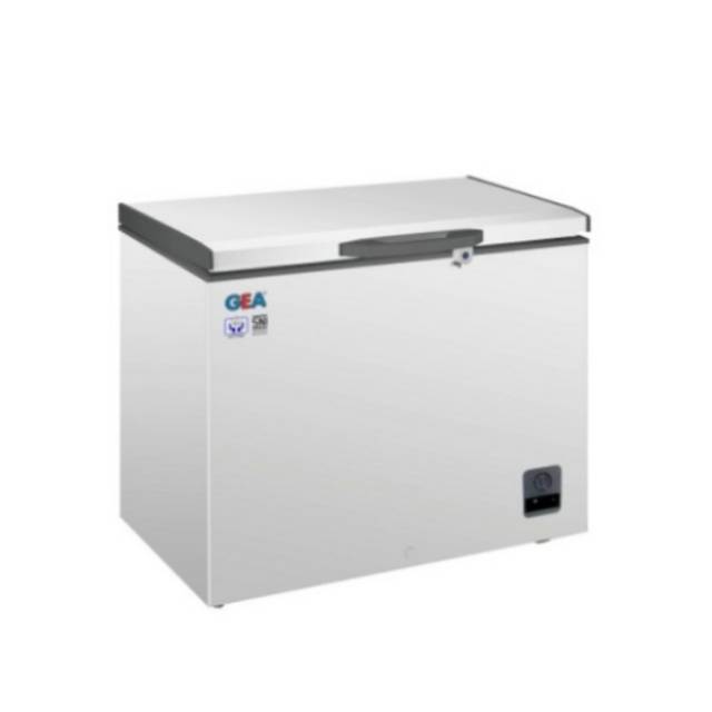 FREZZER BOX AB226GEA