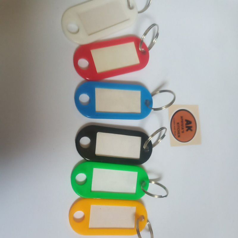 Gantungan kunci Insert paper/Keychain Insert paper