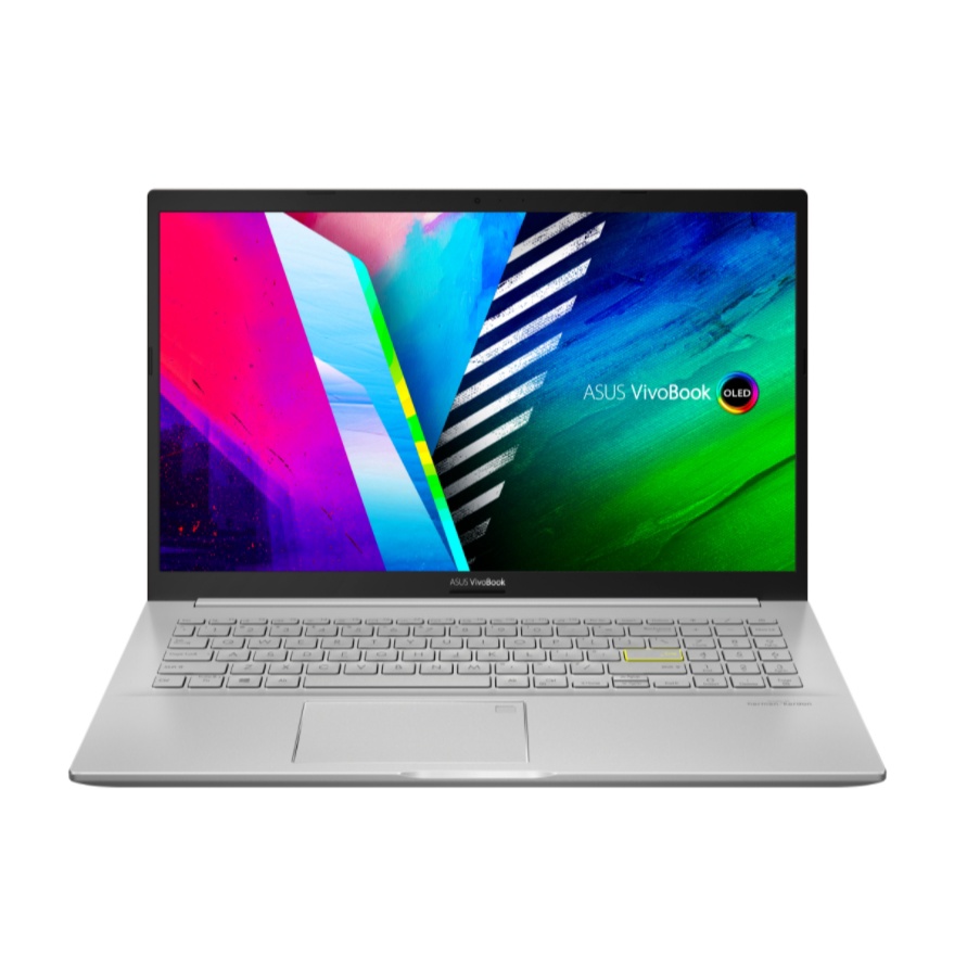 ASUS VIVOBOOK K513EA INTEL CORE i5 1135G7 RAM20GB SSD512GB 15,6 OLED WINDOWS 11 &amp; OHS 2021 ORIGINAL