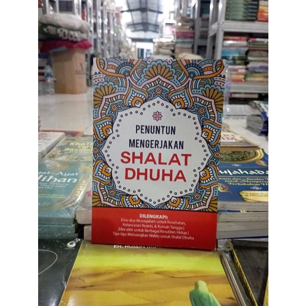 PROMO BUKU BACAAN AGAMA ISLAM / NOVEL ISLAMI / MOTIVASI ISLAMI / DOA-DOA / BUKU YASIN / TUNTUNAN SHALAT / KHOTBAH / PUASA / MEMILIH JOMBLO / SHALAT DHUHA / MURAH ORIGINAL-PENUNTUN SHALAT DHUH