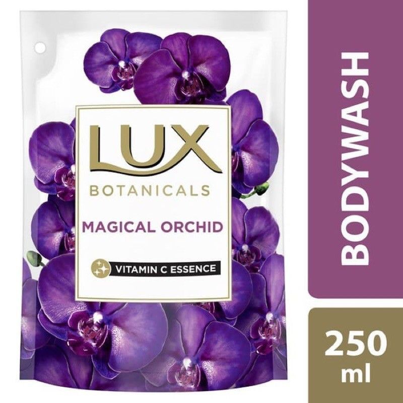 Lux Botanicals Magical Orchid refill 250ml