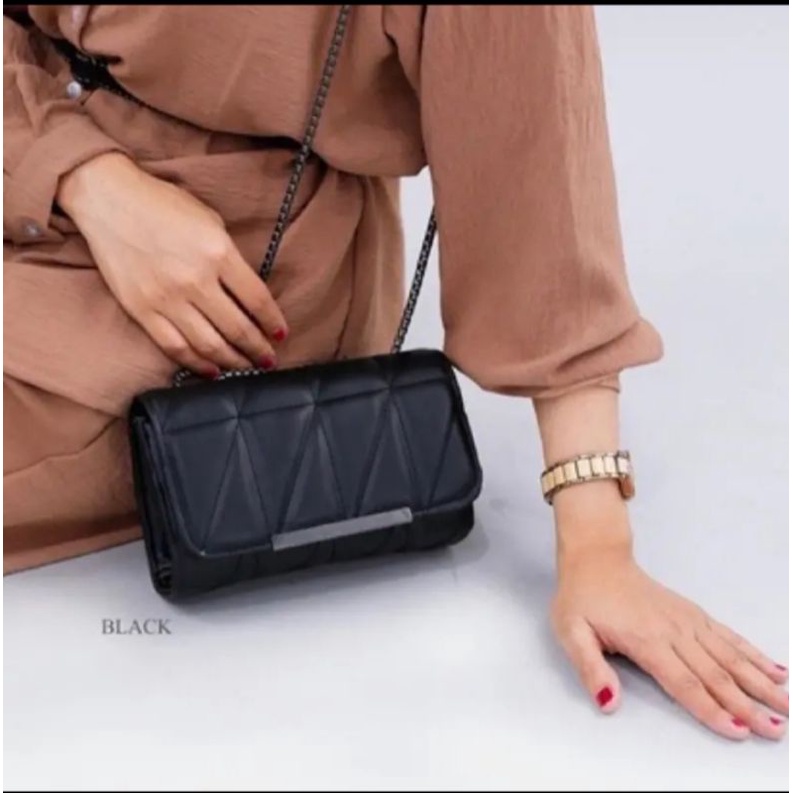 TAS WANITA - ARIELA PREMIUM - SLINGBAG