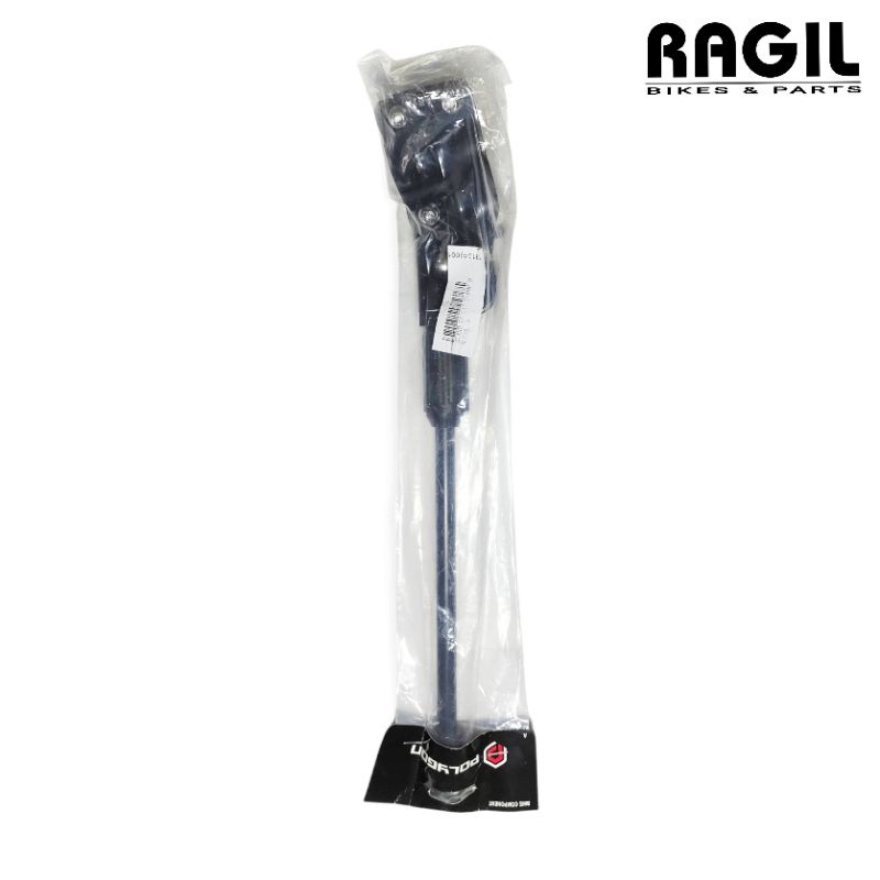 STANDAR SEPEDA POLYGON XTRADA 5 6 27.5 27.5" INCH RING MTB JAGANG SAMPING KLEM CLAMP ON JEPIT JAPIT 