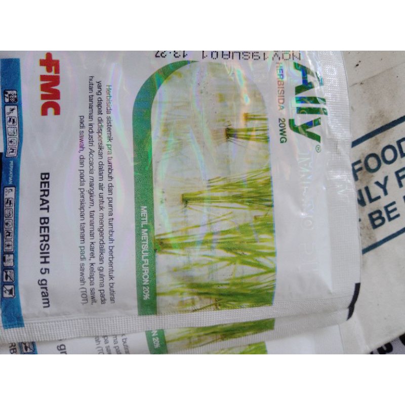 (COD)ALLY WG /HERBISIDA