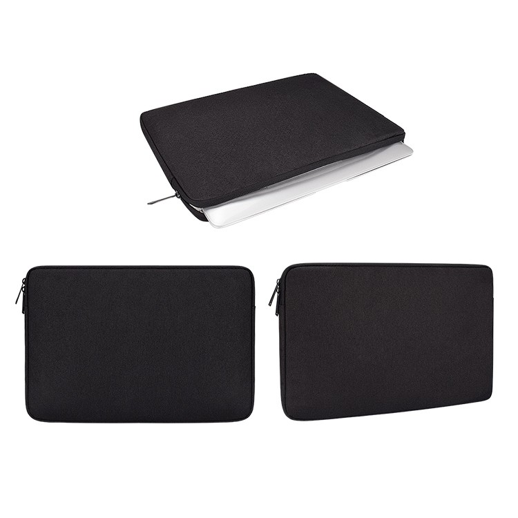 Tas Laptop / Softcase Laptop Sleeve Case Waterproof 15 16 inch with Small Case