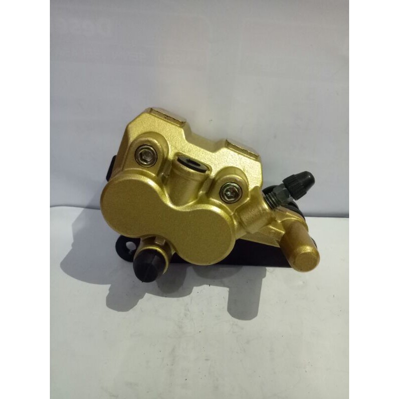 kaliper pala babi supra x supra fit karisma supra 125