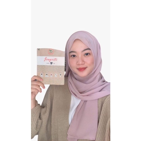 SLIMMING TEA  BY JENGSITI TEH PELANGSING VIRAL DI TIKTOK