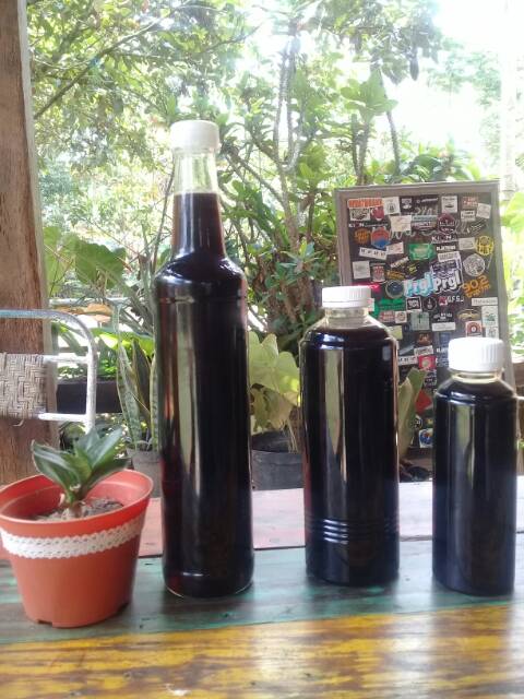

Madu klanceng / trigona