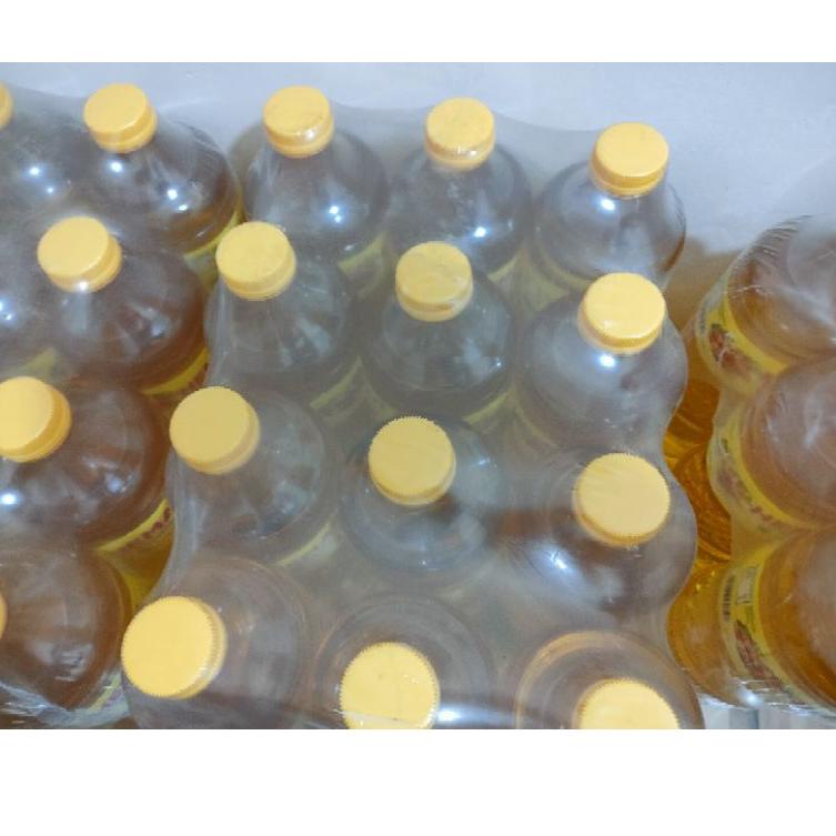 

Harga Diskon Minyak Goreng HEMART 1 LITER | READY STOCK ✯ Promo ♂