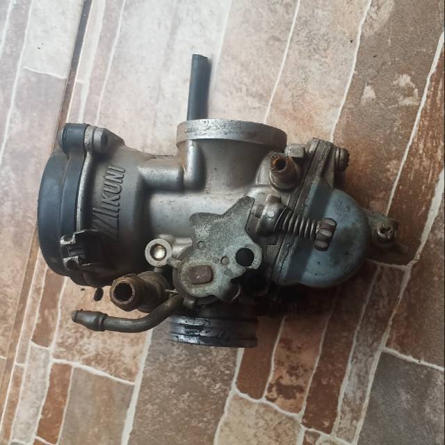 Karburator suzuki thunder 125 original