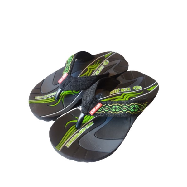 sandal gunung anak terbaru adventure /sandal gunung kretek model kekinian