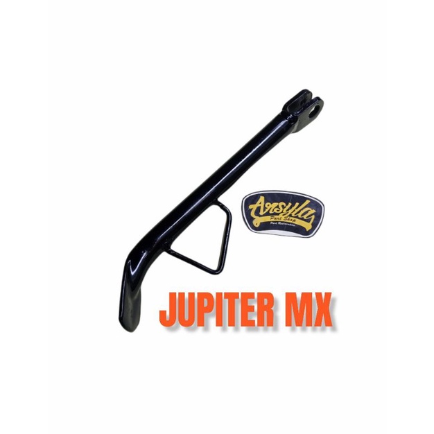 standar samping jupiter mx MX spark 135