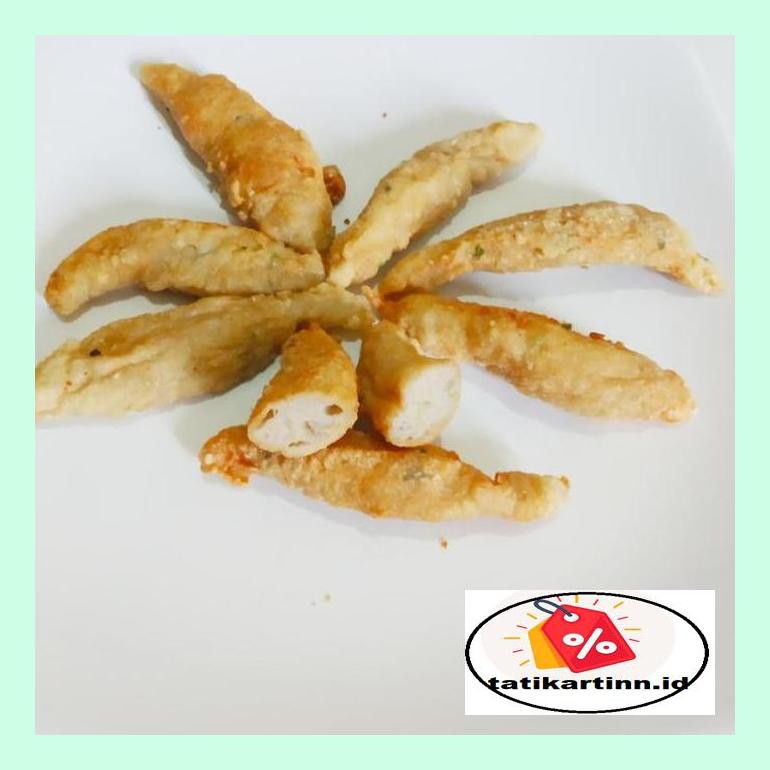 

T4Tksot Otak Otak Panjang Sotytat