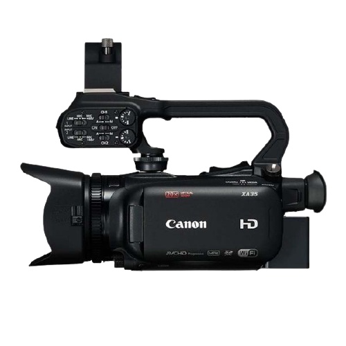 CANON XA-11 (GARANSI RESMI)