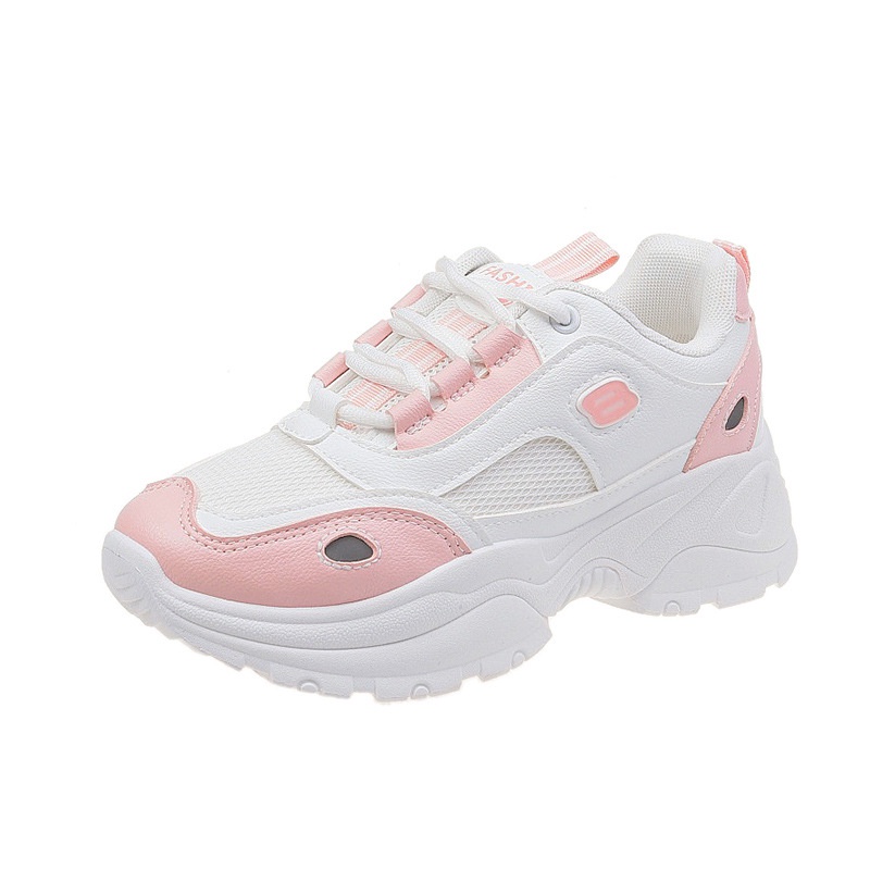 Sepatu Sneakers Wanita Ori Dane and Dine KS601